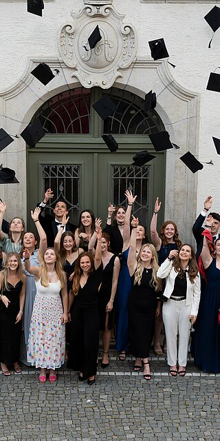 Fakultät Betriebswirtschaft Oth Regensburg Fakultät Betriebswirtschaft